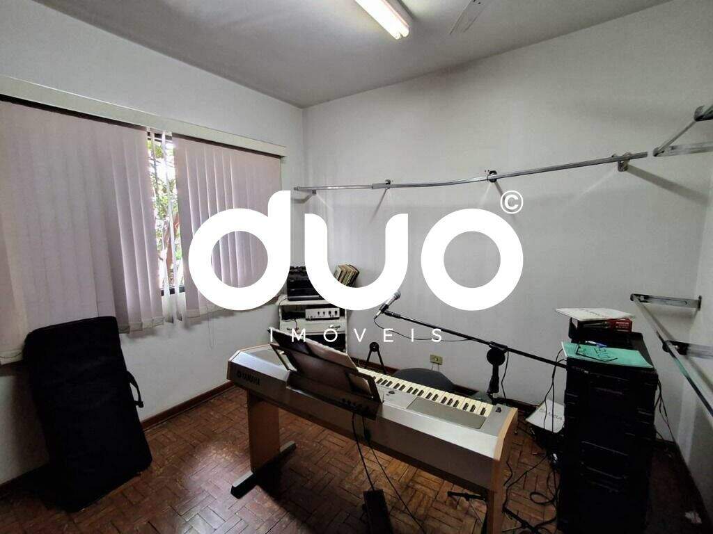 Casa à venda no Alto: Casa com 3 dormitórios à venda, 125 m² por R$ 400.000 - Alto - Piracicaba/SP