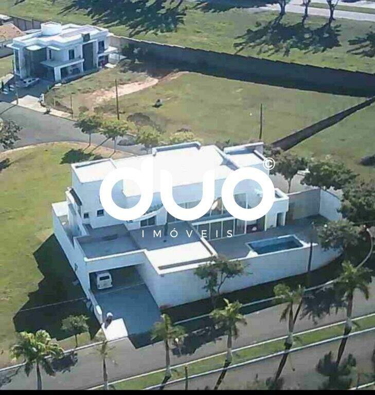 Casa à venda no Condomínio Residencial Terra das Águas: Casa em Condominio Clube Thermas Water Park