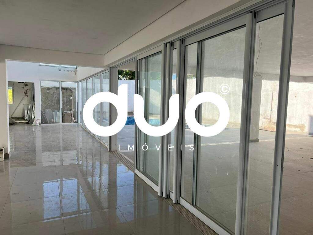 Casa à venda no Condomínio Residencial Terra das Águas: Casa em Condominio Clube Thermas Water Park