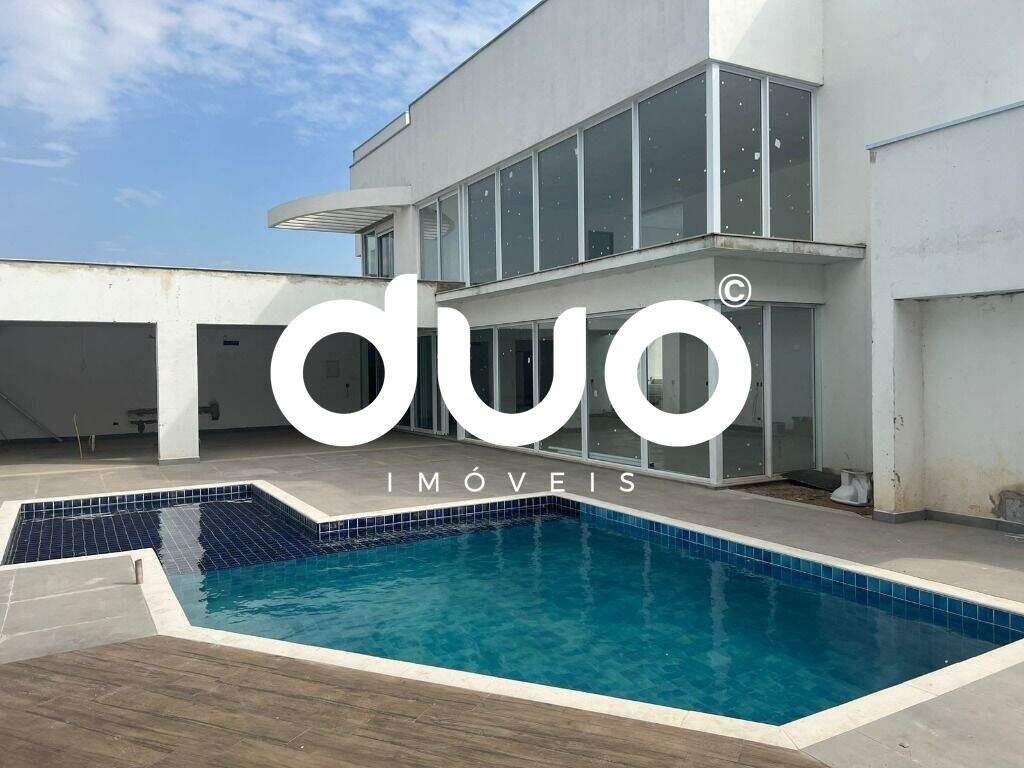 Casa à venda no Condomínio Residencial Terra das Águas: Casa em Condominio Clube Thermas Water Park
