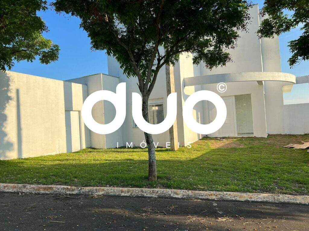 Casa à venda no Condomínio Residencial Terra das Águas: 