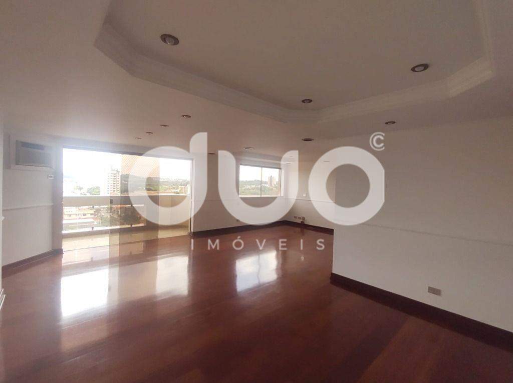 Apartamento à venda no Vila Rezende: 