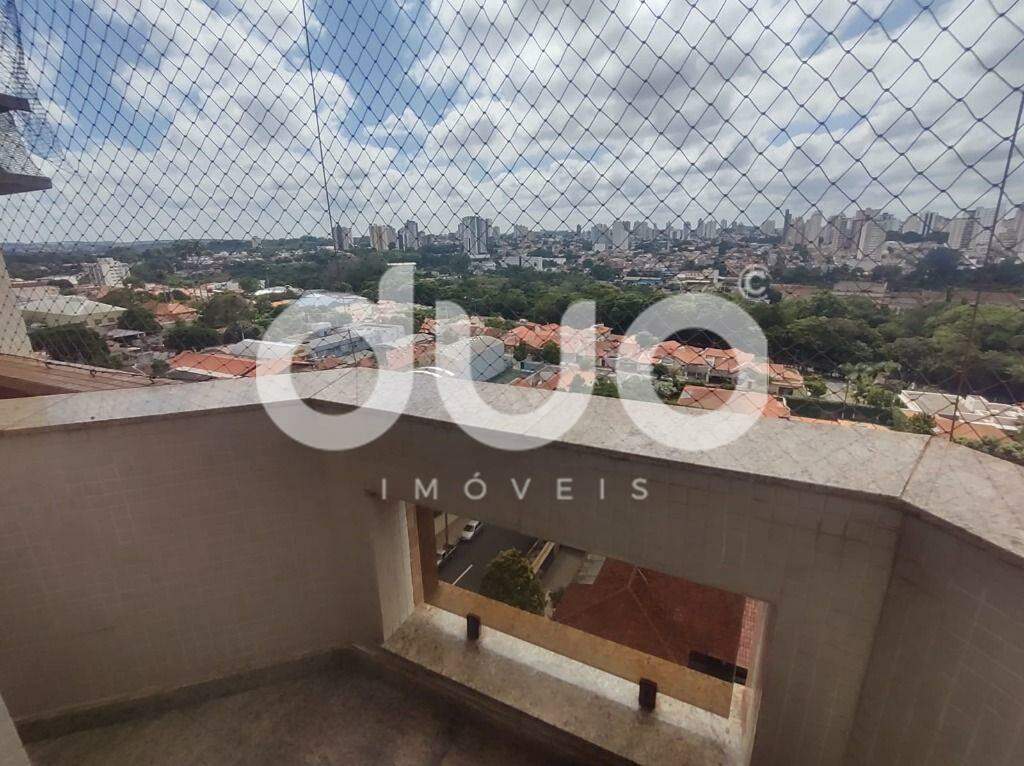 Apartamento à venda no Vila Rezende: 