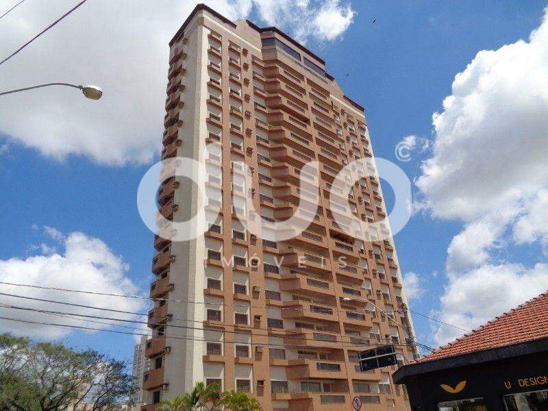 Apartamento à venda no Vila Rezende: 