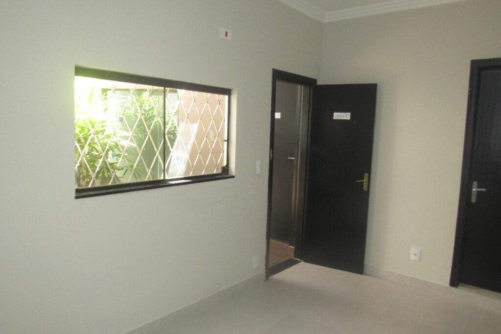 Sala para aluguel no Alto: 