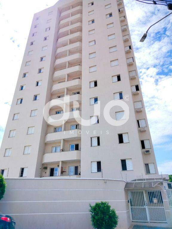 Apartamento à venda no Nova América: 