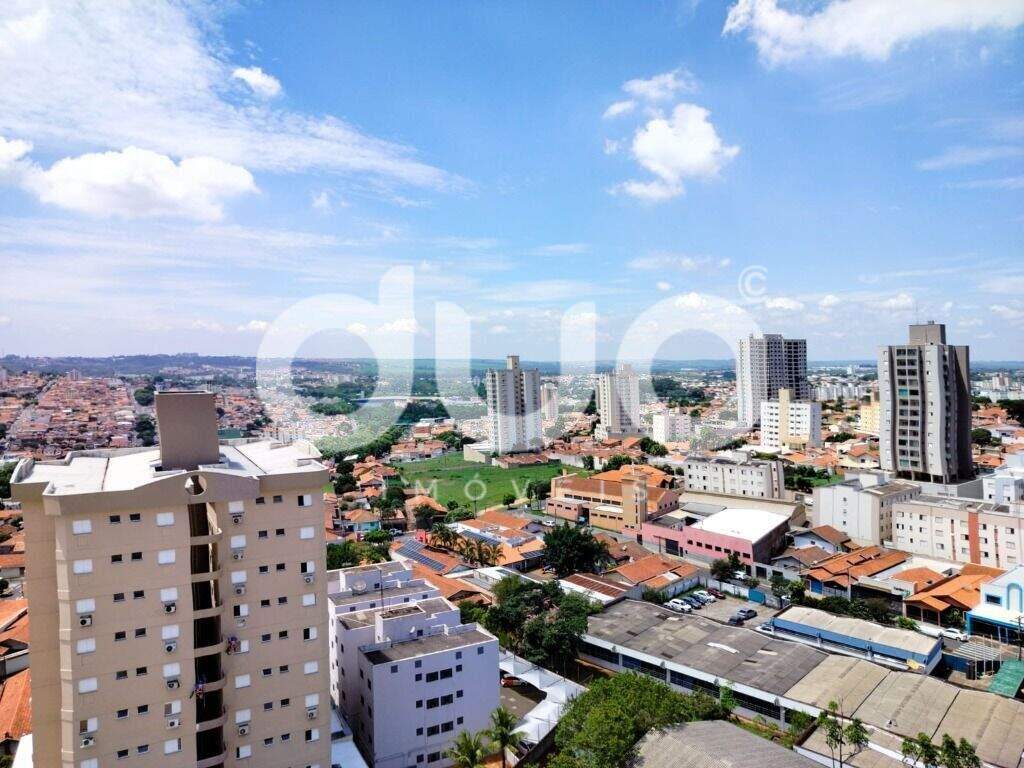 Apartamento à venda no Nova América: 