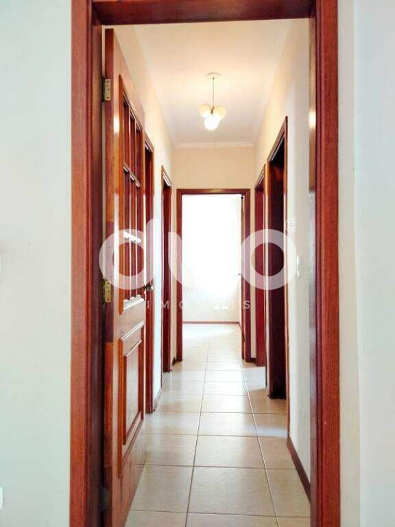 Apartamento à venda no Nova América: 
