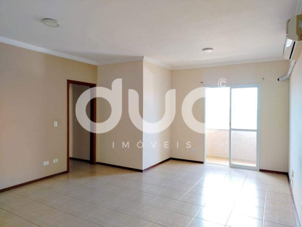 Apartamento à venda no Nova América: 