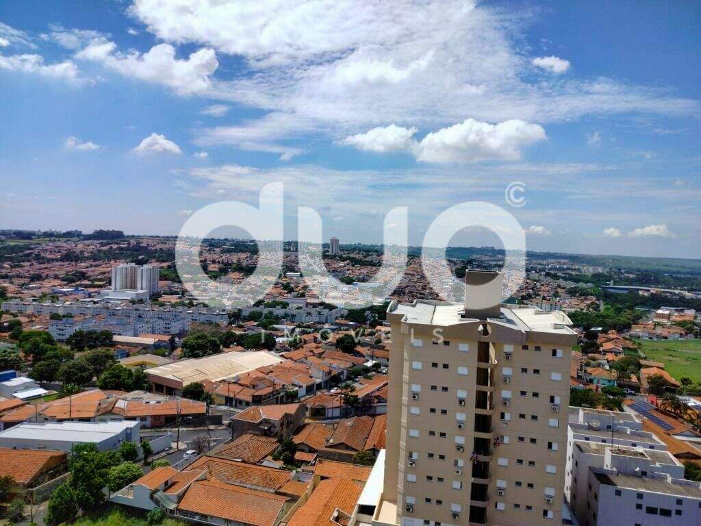 Apartamento à venda no Nova América: 