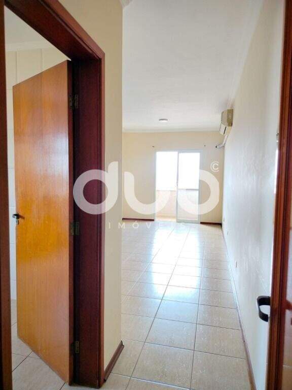 Apartamento à venda no Nova América: 