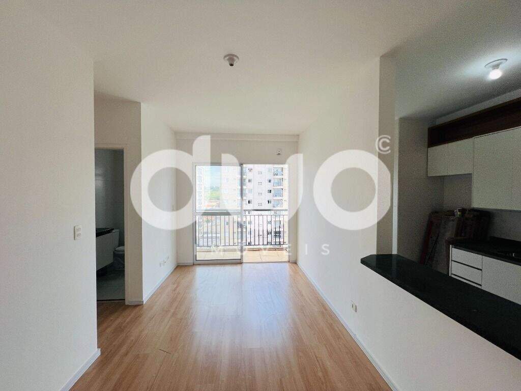 Apartamento à venda no São Mateus: 