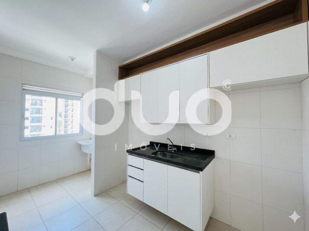 Apartamento à venda no São Mateus: 