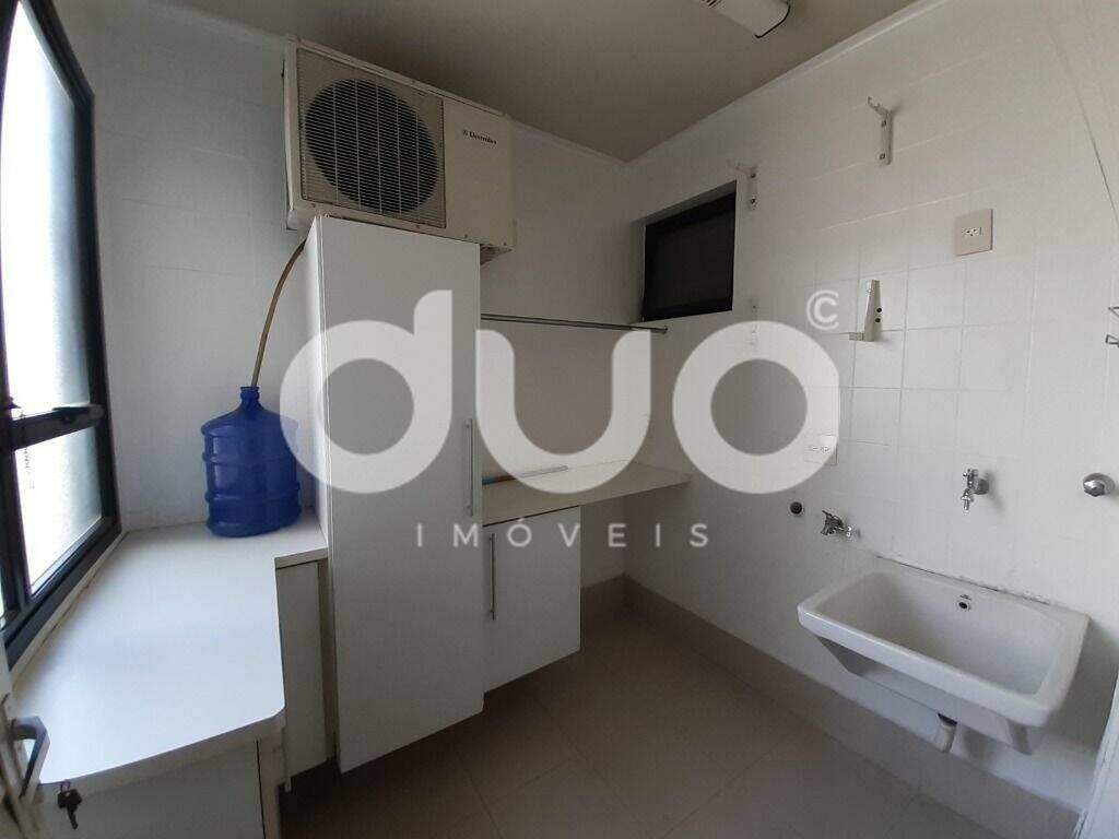 Apartamento à venda no Alto: Apartamento com 3 dormitórios à venda, 113 m² por R$ 420.000 - Alto - Piracicaba/SP