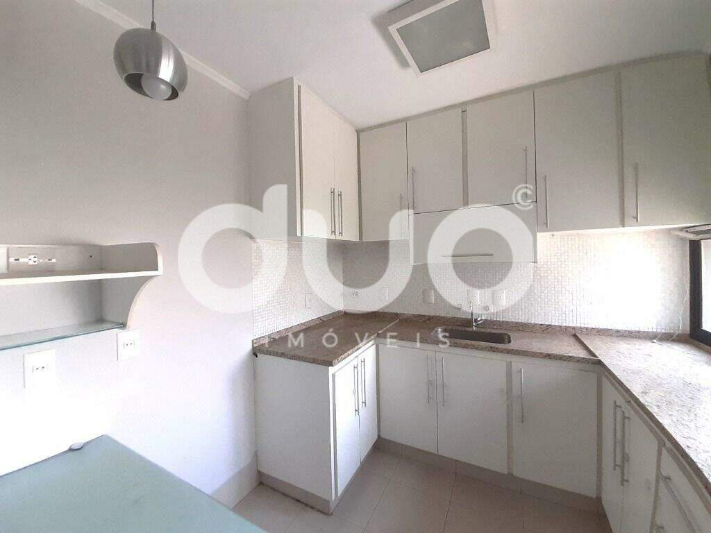 Apartamento à venda no Alto: Apartamento com 3 dormitórios à venda, 113 m² por R$ 420.000 - Alto - Piracicaba/SP