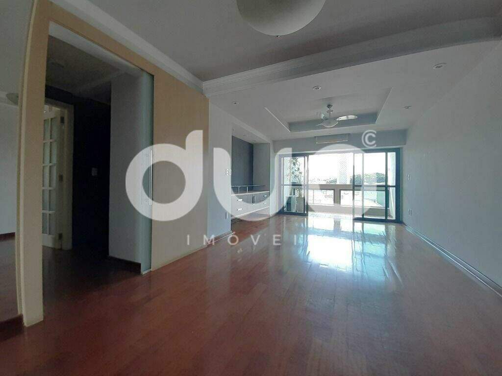 Apartamento à venda no Alto: Apartamento com 3 dormitórios à venda, 113 m² por R$ 420.000 - Alto - Piracicaba/SP
