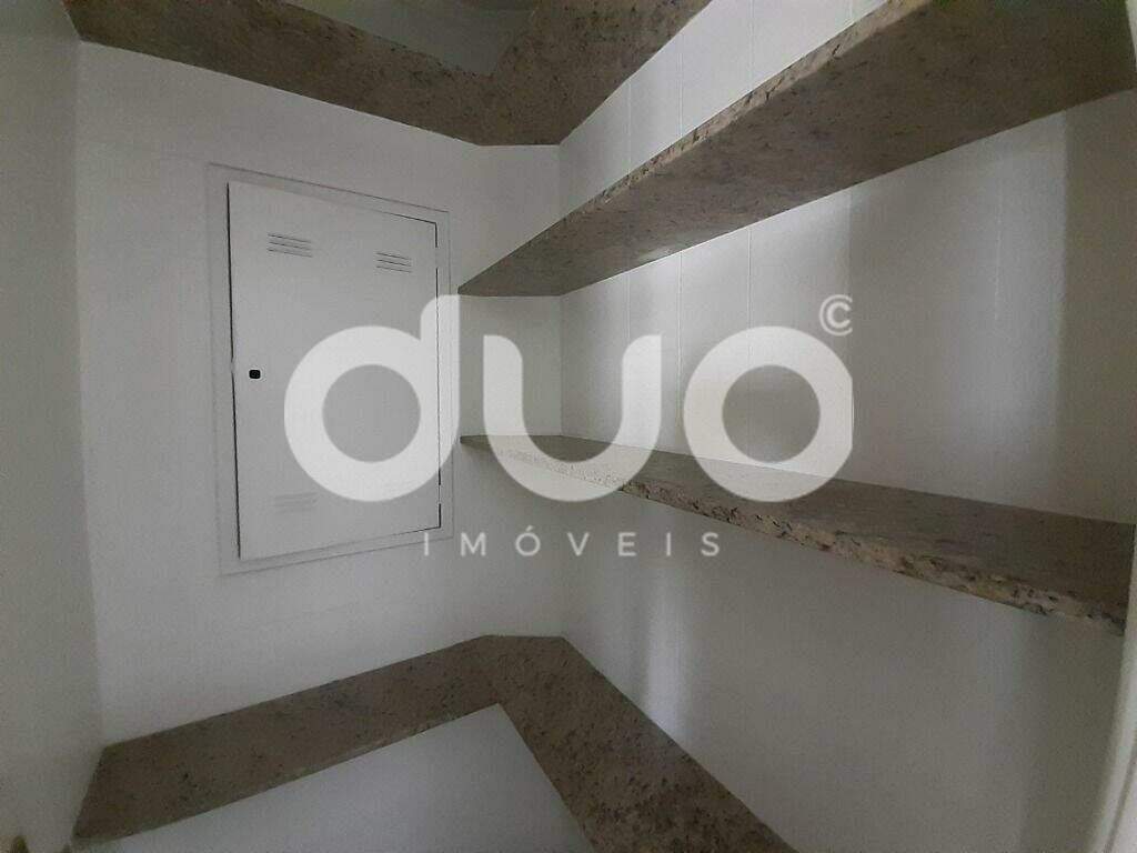 Apartamento à venda no Alto: Apartamento com 3 dormitórios à venda, 113 m² por R$ 420.000 - Alto - Piracicaba/SP