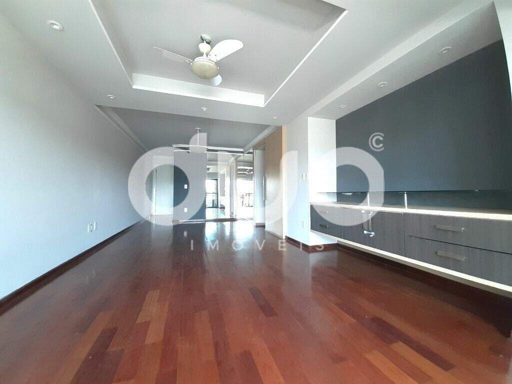 Apartamento à venda no Alto: Apartamento com 3 dormitórios à venda, 113 m² por R$ 420.000 - Alto - Piracicaba/SP