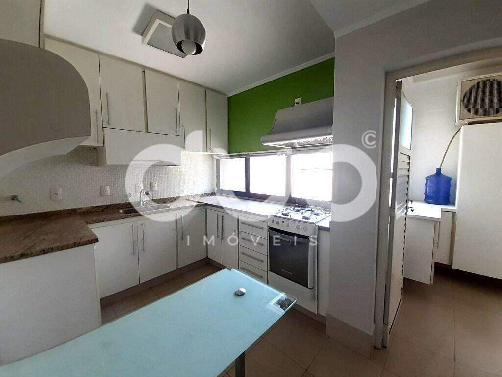 Apartamento à venda no Alto: Apartamento com 3 dormitórios à venda, 113 m² por R$ 420.000 - Alto - Piracicaba/SP