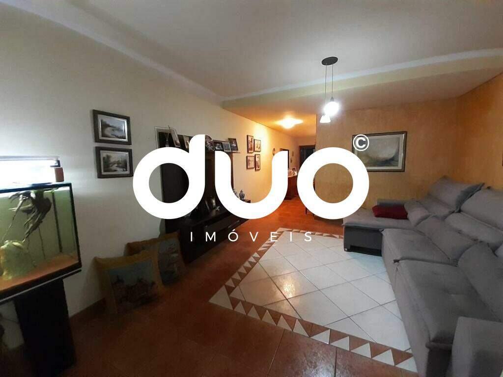 Casa à venda no Jardim Caxambu: Casa com 3 dormitórios à venda, 250 m² por R$ 680.000 - Jardim Caxambu - Piracicaba/SP