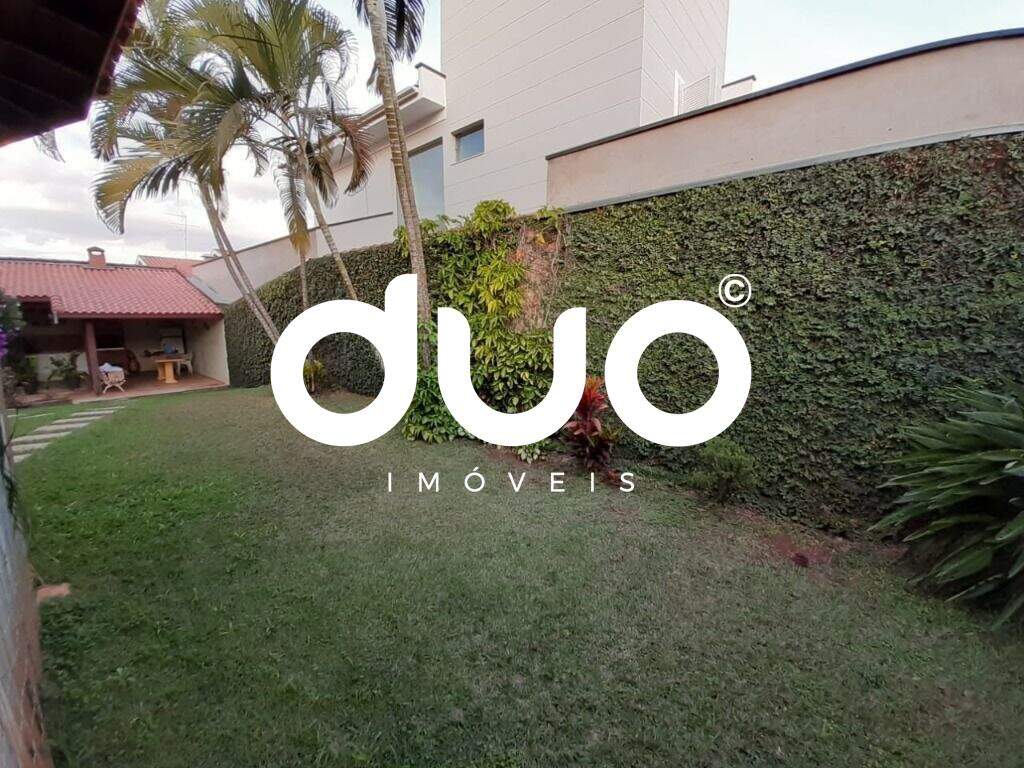 Casa à venda no Jardim Caxambu: Casa com 3 dormitórios à venda, 250 m² por R$ 680.000 - Jardim Caxambu - Piracicaba/SP