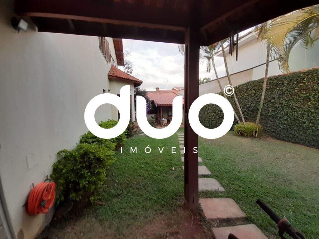 Casa à venda no Jardim Caxambu: 