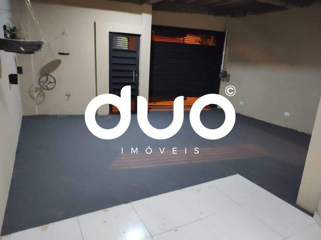 Casa à venda no Jardim Paris: Casa com 2 dormitórios à venda, 128 m² por R$ 450.000 - Jardim Paris - Charqueada/SP