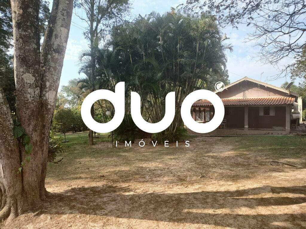Chácara à venda no Serra Azul: Chácara com 3 dormitórios à venda, 2000 m² por R$ 585.000 - Serra Azul - Charqueada/SP