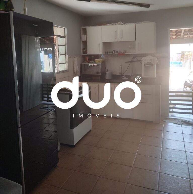 Chácara à venda no Serra Azul: Chácara com 3 dormitórios à venda, 2000 m² por R$ 585.000 - Serra Azul - Charqueada/SP