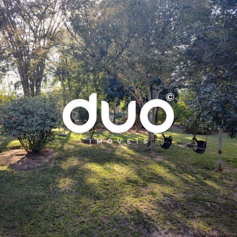 Chácara à venda no Serra Azul: Chácara com 3 dormitórios à venda, 2000 m² por R$ 585.000 - Serra Azul - Charqueada/SP