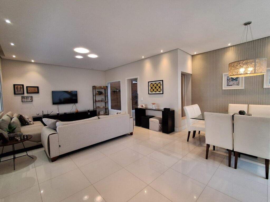 Casa à venda no Jardim São Francisco: Casa com 3 dormitórios à venda, 340 m² por R$ 1.170.000 - Jardim São Francisco - Piracicaba/SP