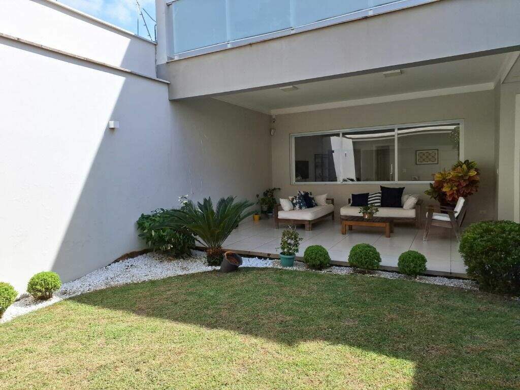 Casa à venda no Jardim São Francisco: 