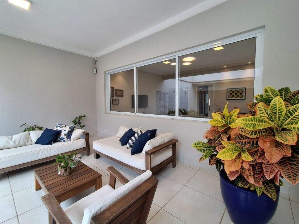 Casa à venda no Jardim São Francisco: Casa com 3 dormitórios à venda, 340 m² por R$ 1.170.000 - Jardim São Francisco - Piracicaba/SP