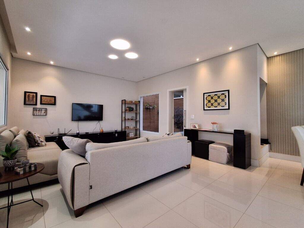 Casa à venda no Jardim São Francisco: Casa com 3 dormitórios à venda, 340 m² por R$ 1.170.000 - Jardim São Francisco - Piracicaba/SP