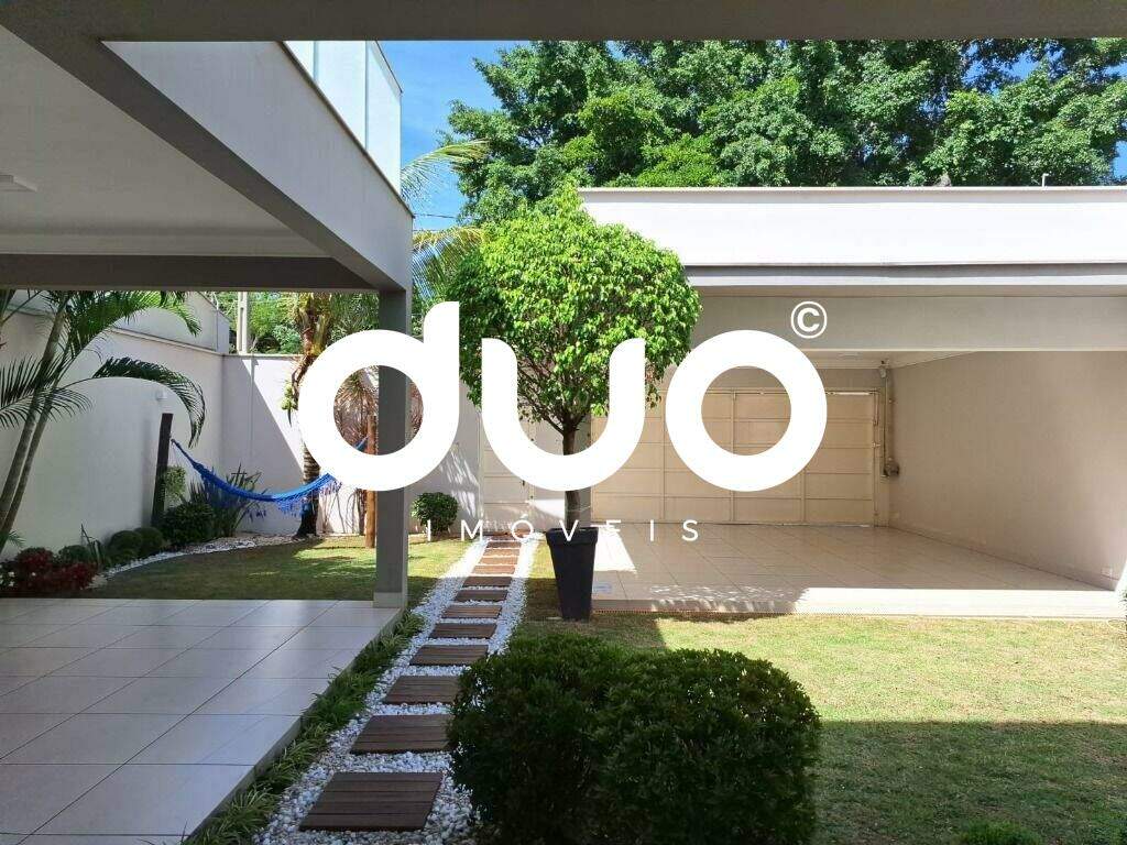 Casa à venda no Jardim São Francisco: 