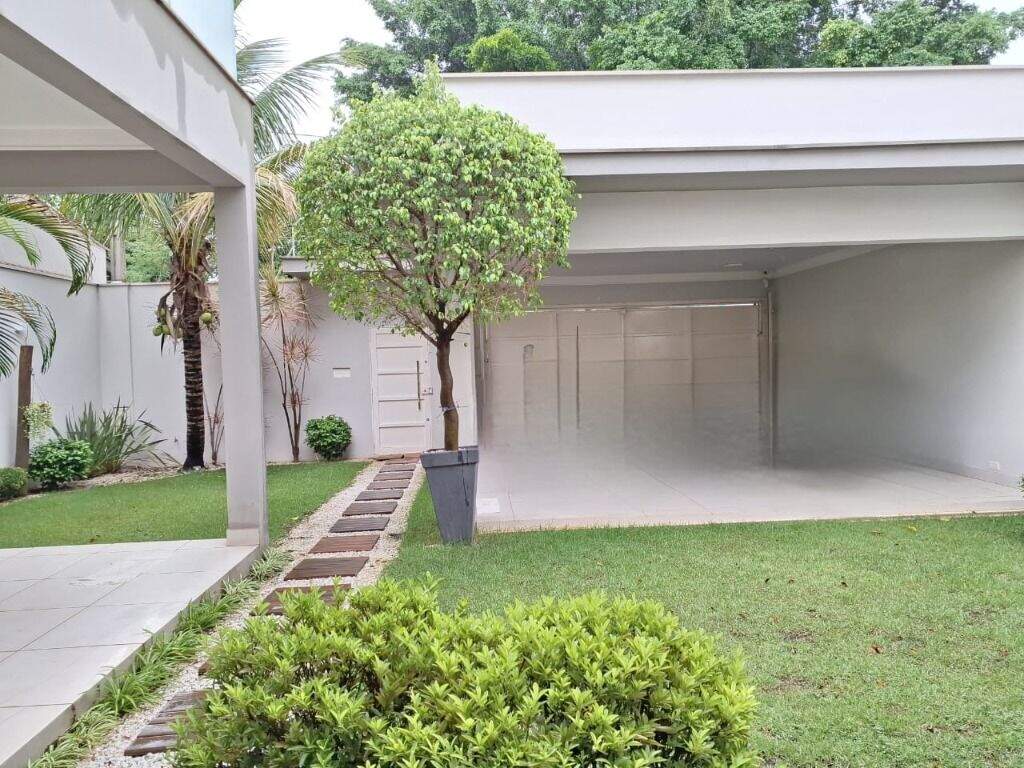 Casa à venda no Jardim São Francisco: Casa com 3 dormitórios à venda, 340 m² por R$ 1.170.000 - Jardim São Francisco - Piracicaba/SP