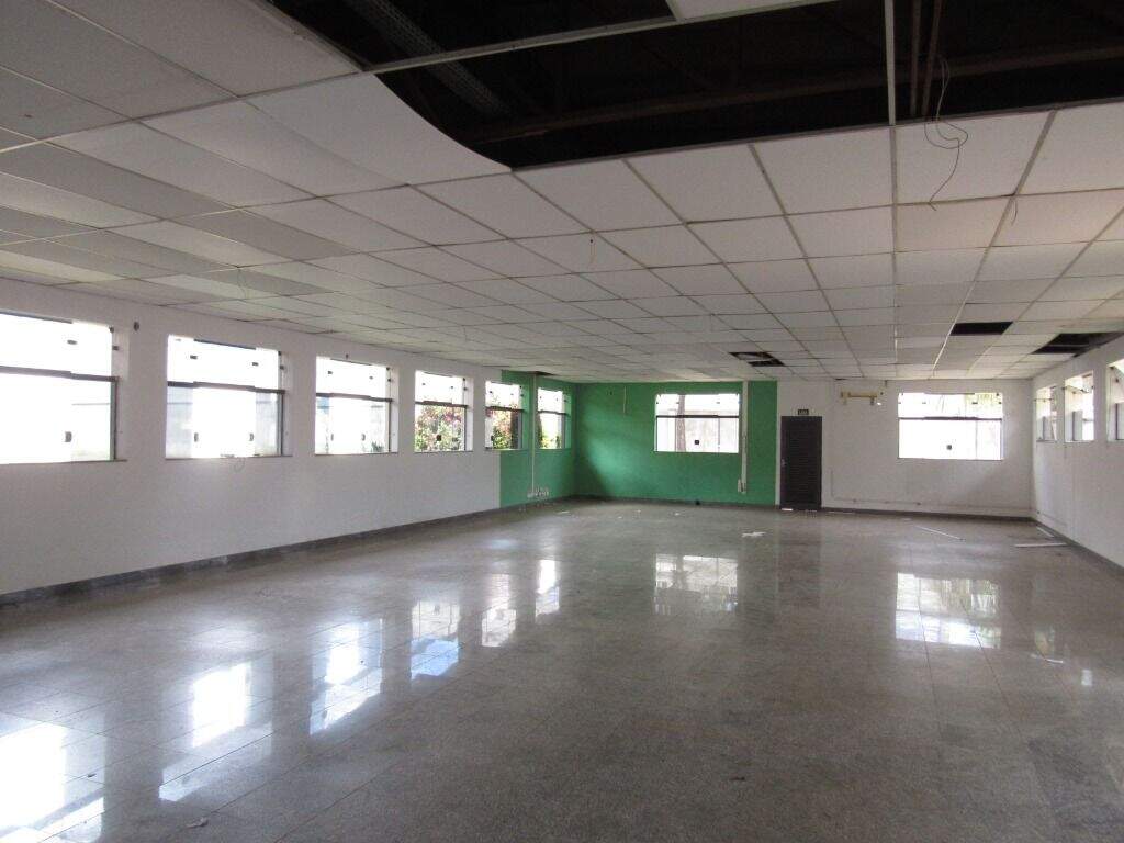 Barracão para aluguel no Santa Rosa Ipês: 