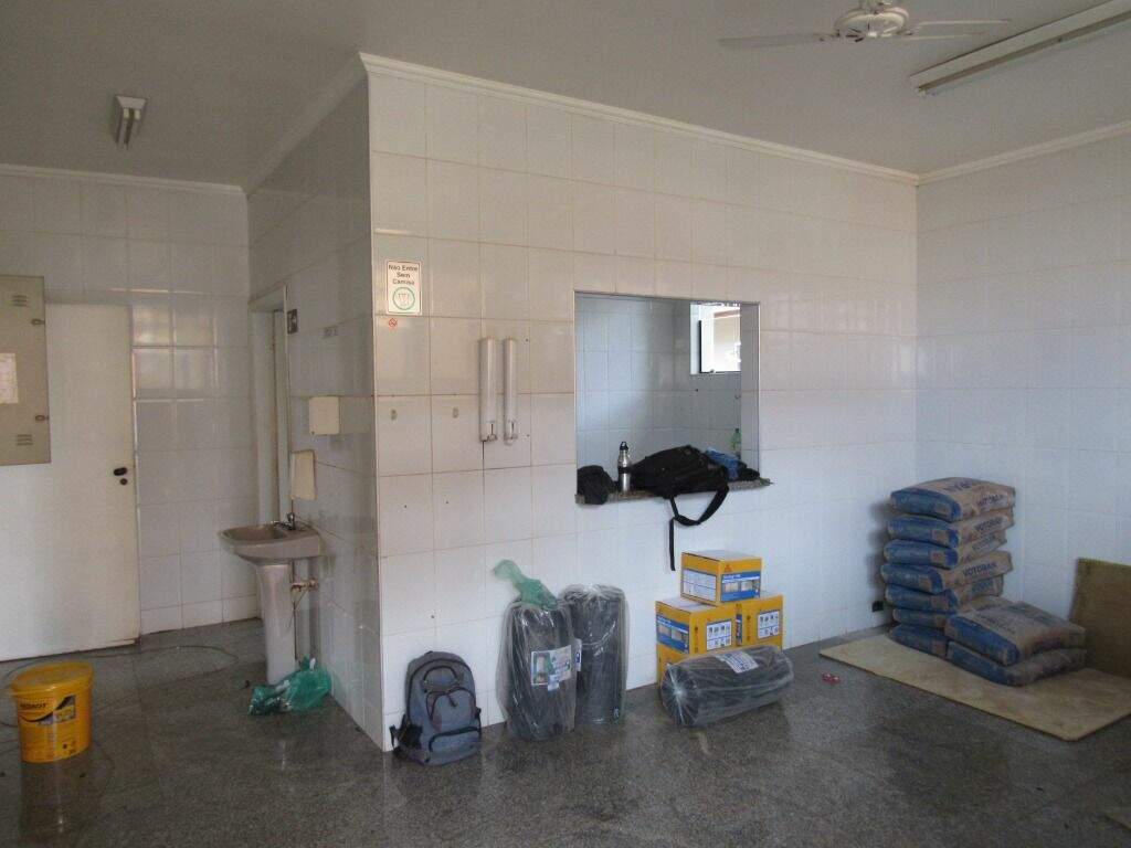 Barracão para aluguel no Santa Rosa Ipês: 