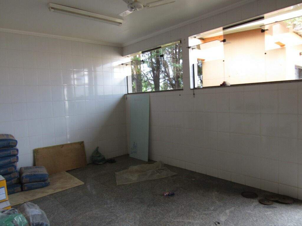 Barracão para aluguel no Santa Rosa Ipês: 