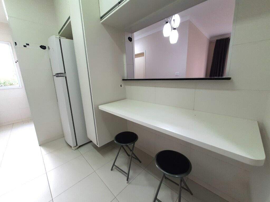 Apartamento para aluguel no Água Seca: 
