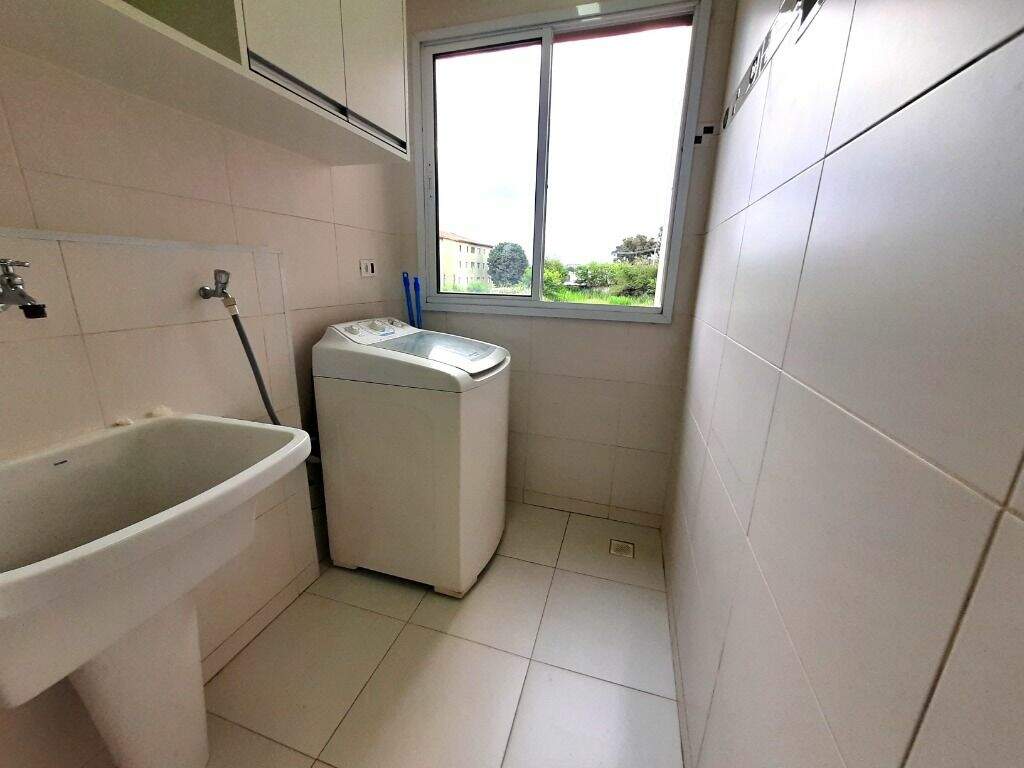 Apartamento para aluguel no Água Seca: 