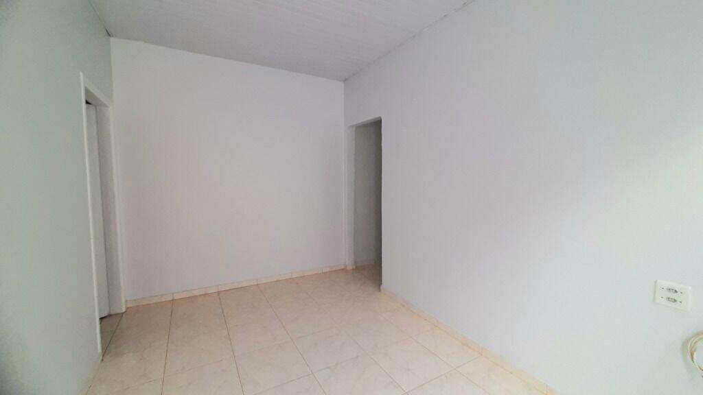 Casa para aluguel no Vila Rezende: 