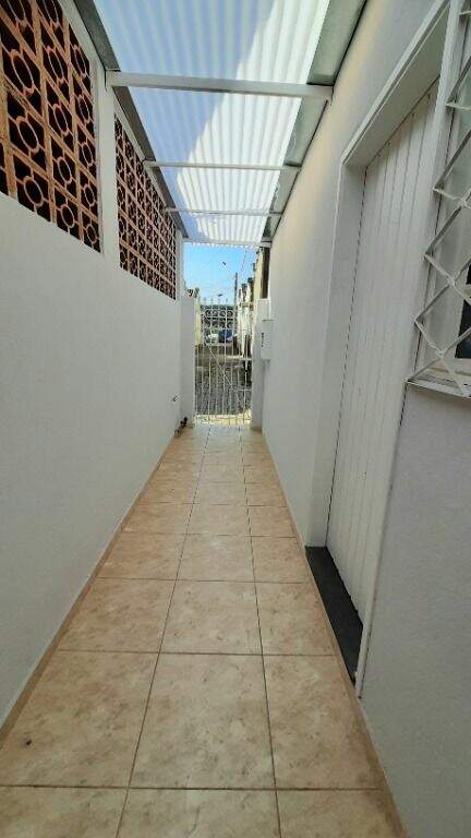 Casa para aluguel no Vila Rezende: 