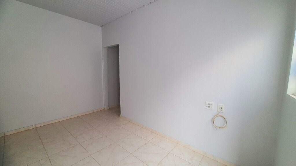 Casa para aluguel no Vila Rezende: 