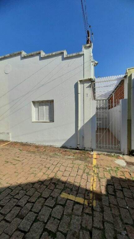 Casa para aluguel no Vila Rezende: 
