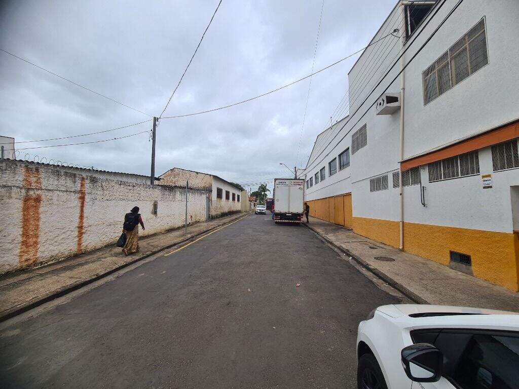 Barracão à venda no Santa Terezinha: Barracão à venda, 324 m² por R$ 450.000 - Santa Terezinha - Piracicaba/SP