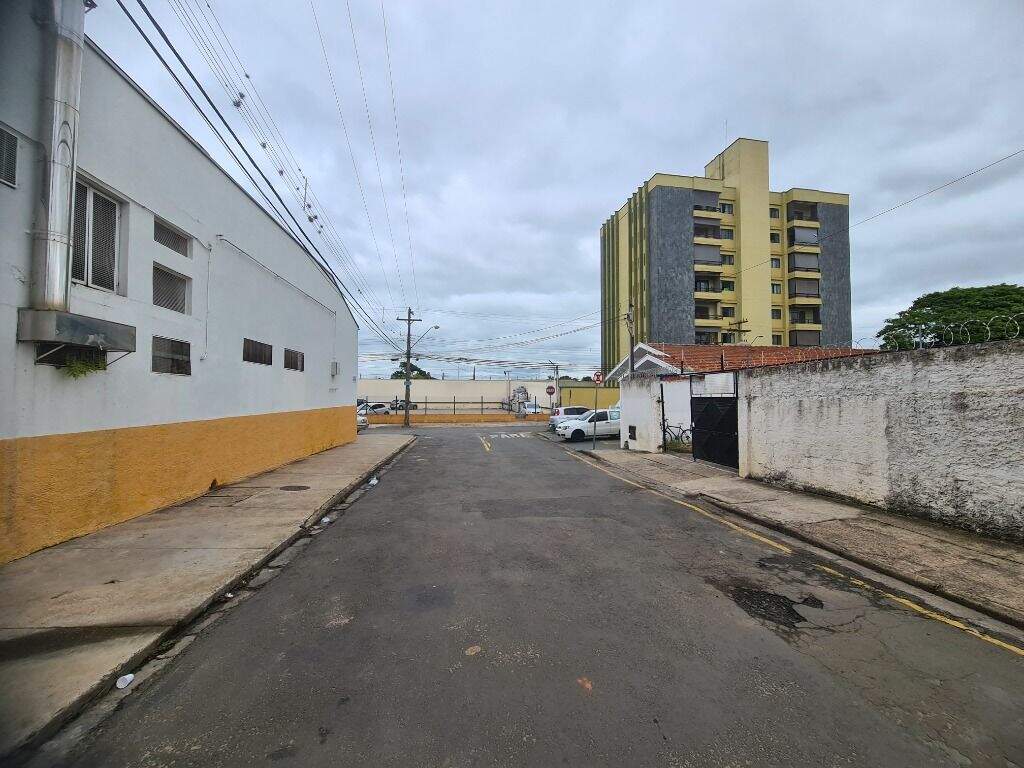 Barracão à venda no Santa Terezinha: Barracão à venda, 324 m² por R$ 450.000 - Santa Terezinha - Piracicaba/SP