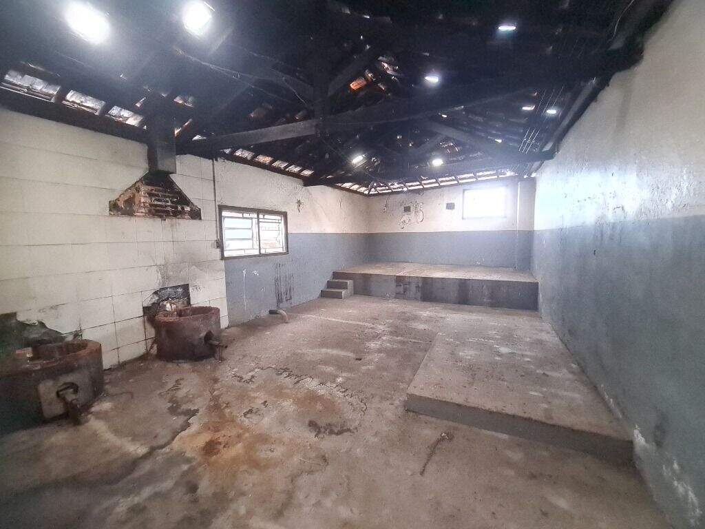 Barracão à venda no Santa Terezinha: Barracão à venda, 324 m² por R$ 450.000 - Santa Terezinha - Piracicaba/SP