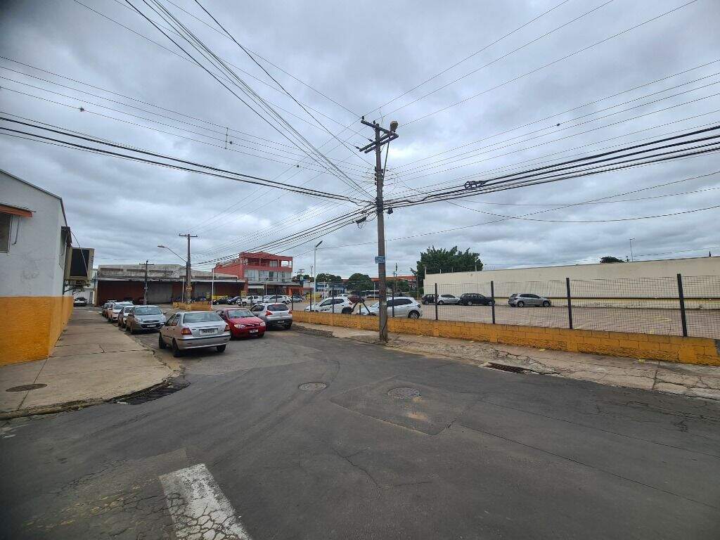 Barracão à venda no Santa Terezinha: Barracão à venda, 324 m² por R$ 450.000 - Santa Terezinha - Piracicaba/SP