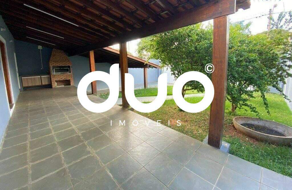 Casa à venda no Nova Piracicaba: 